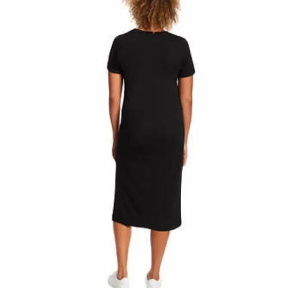 JESSICA SIMPSON Ladies Lounge Midi Dress - Picture 3 of 5